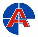 AURA STEELFAB emblem